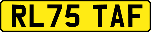 RL75TAF