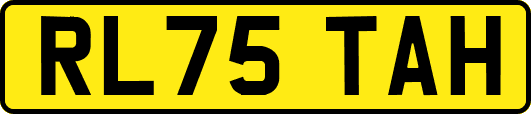 RL75TAH