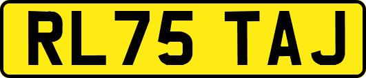 RL75TAJ