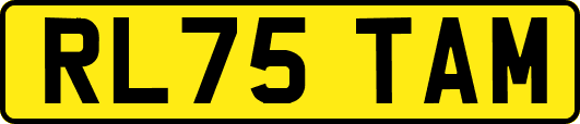 RL75TAM