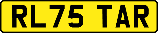 RL75TAR