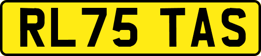 RL75TAS