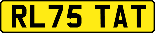 RL75TAT