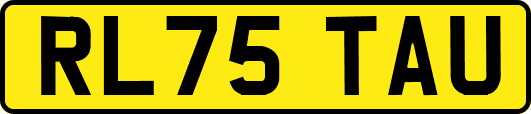 RL75TAU