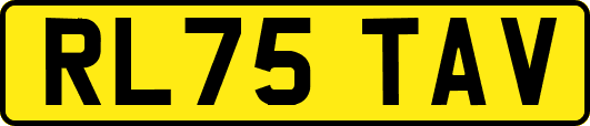RL75TAV