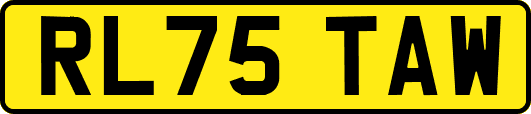 RL75TAW
