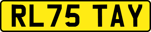 RL75TAY