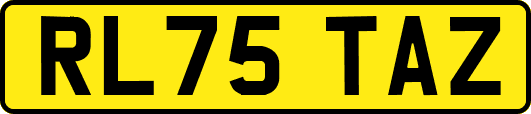 RL75TAZ