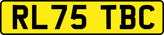 RL75TBC