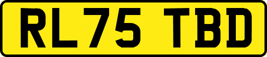 RL75TBD