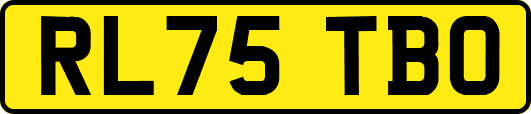RL75TBO