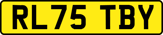 RL75TBY
