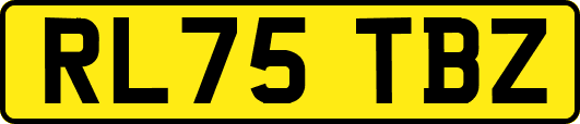 RL75TBZ