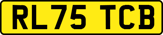 RL75TCB