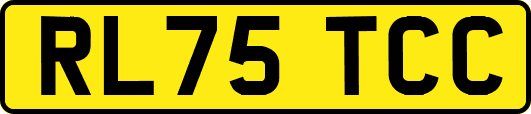 RL75TCC
