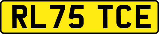 RL75TCE