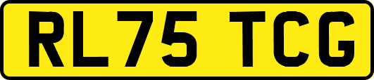 RL75TCG