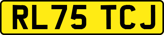 RL75TCJ