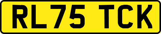 RL75TCK