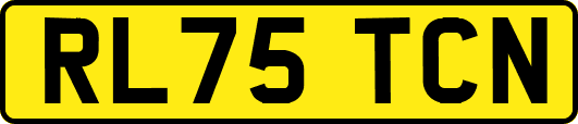RL75TCN