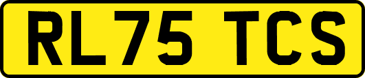 RL75TCS
