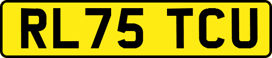 RL75TCU
