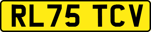 RL75TCV