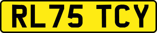 RL75TCY