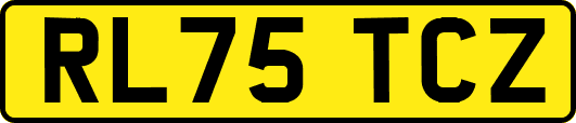 RL75TCZ