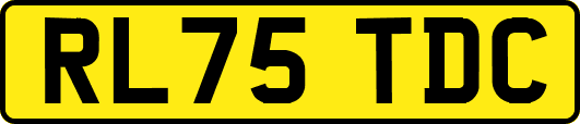RL75TDC
