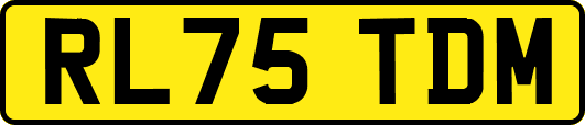 RL75TDM
