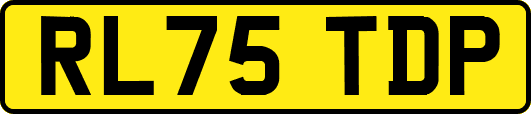 RL75TDP