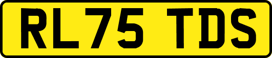 RL75TDS