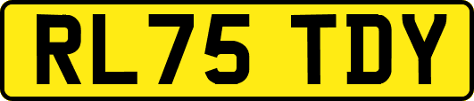 RL75TDY