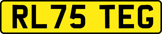 RL75TEG