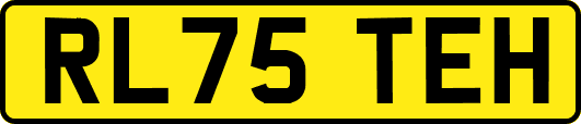 RL75TEH