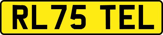 RL75TEL