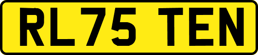 RL75TEN