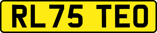 RL75TEO