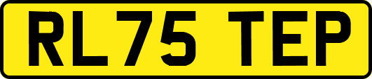 RL75TEP