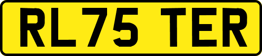 RL75TER