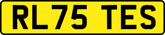 RL75TES