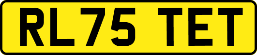 RL75TET