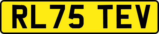 RL75TEV