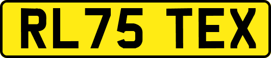 RL75TEX
