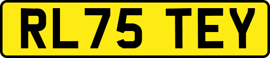 RL75TEY