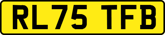 RL75TFB