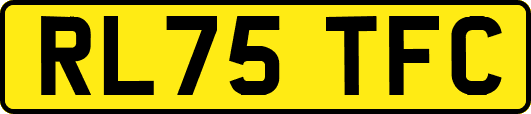 RL75TFC