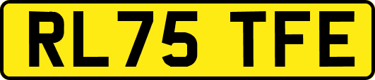 RL75TFE