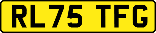 RL75TFG